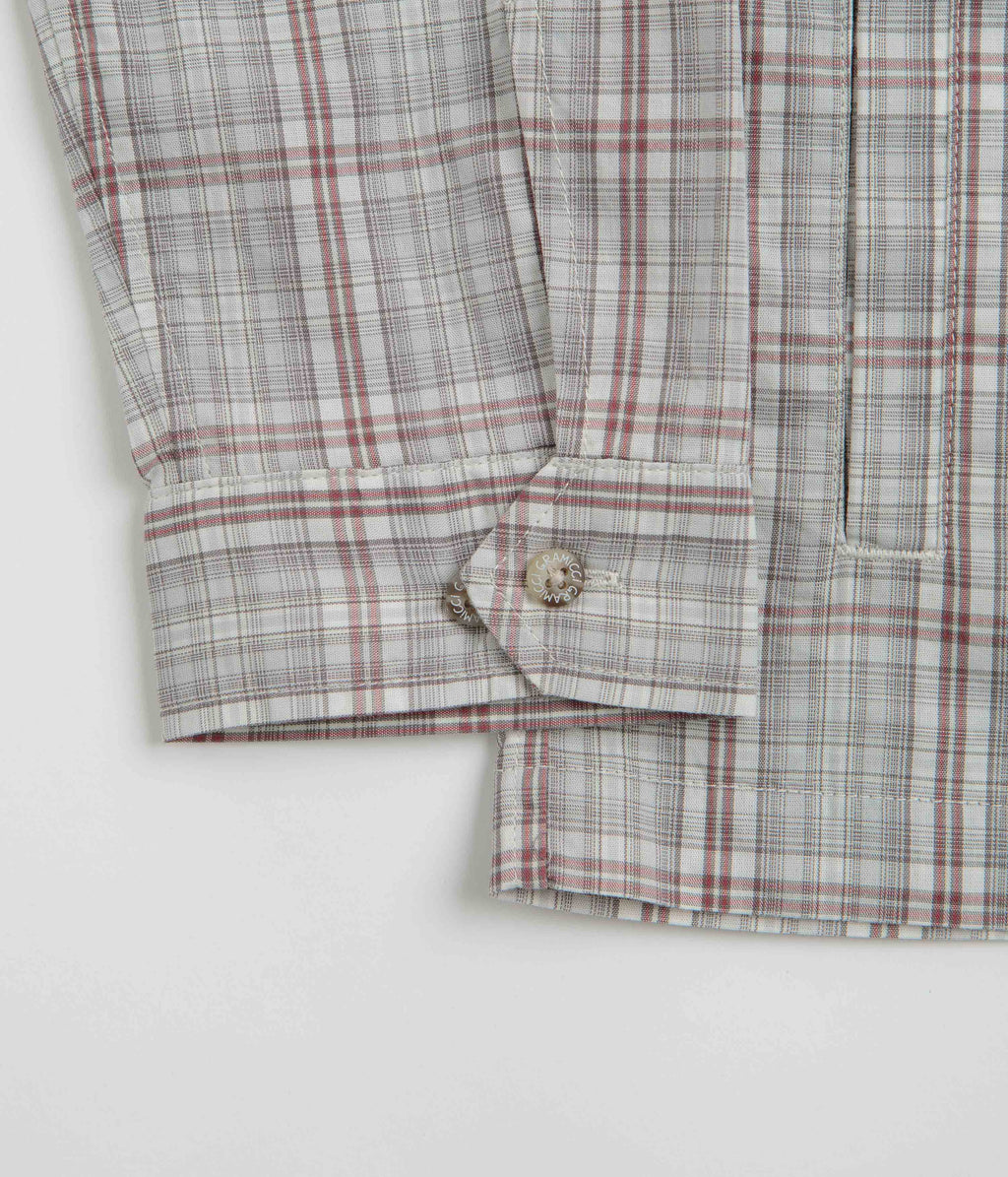Gramicci Garage Jacket - Natural