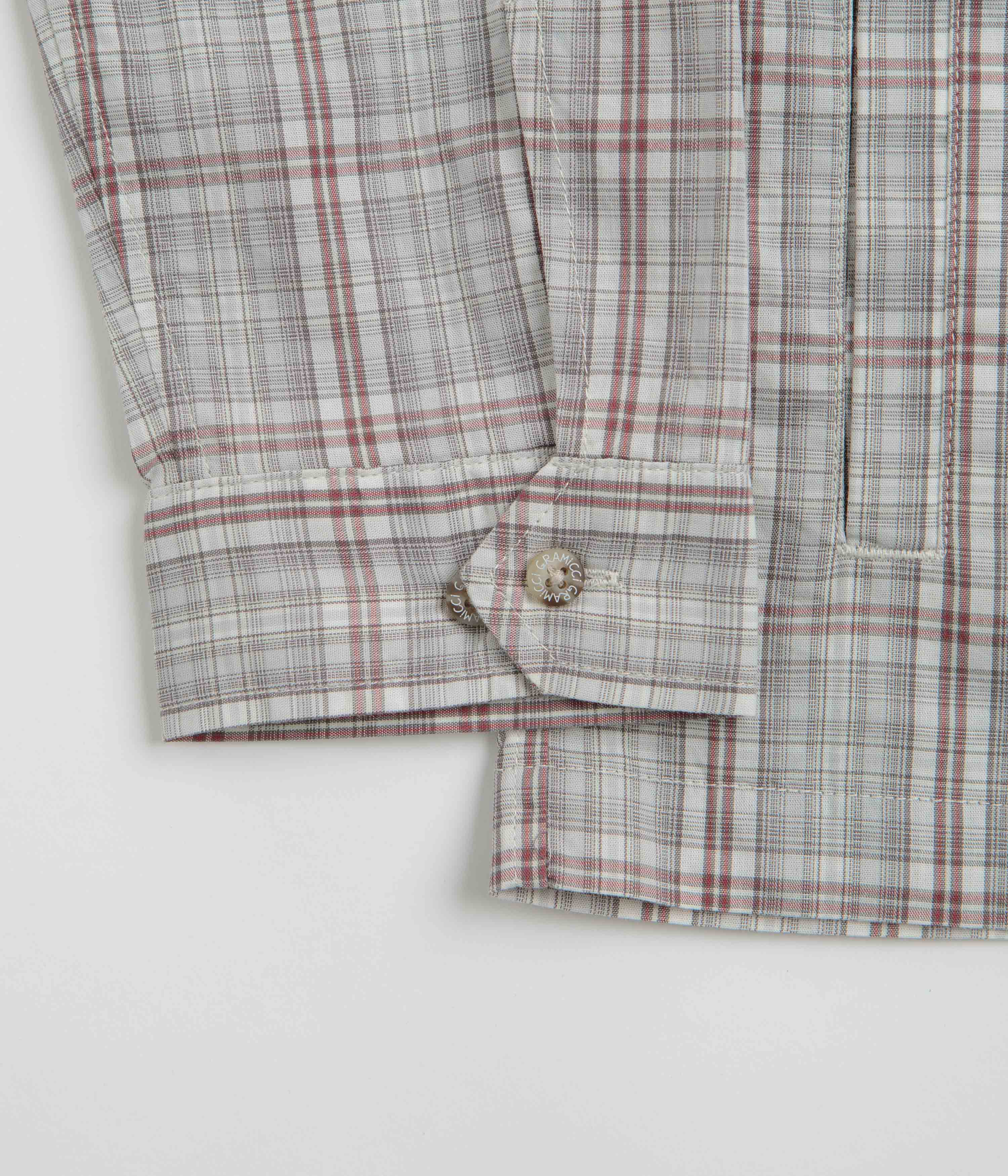 Gramicci Garage Jacket - Natural