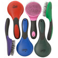 Great Grips Tail Brush