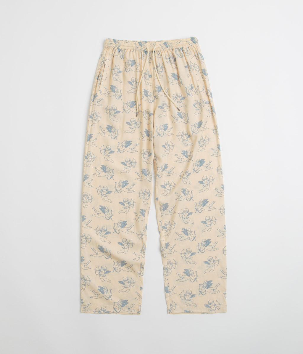 Helas Angels Pyjama Pants - Beige