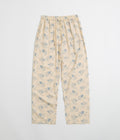 Helas Angels Pyjama Pants - Beige