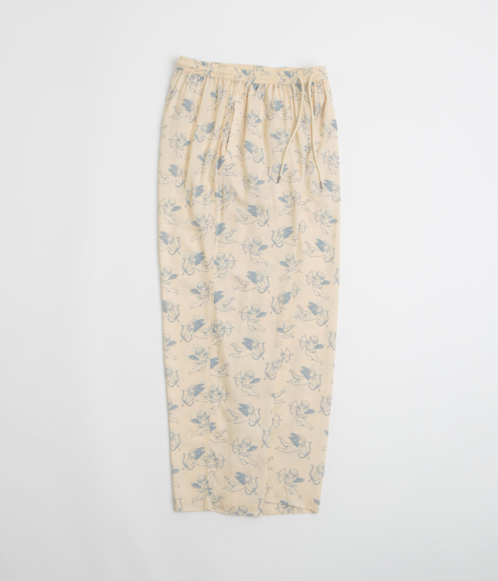 Helas Angels Pyjama Pants - Beige