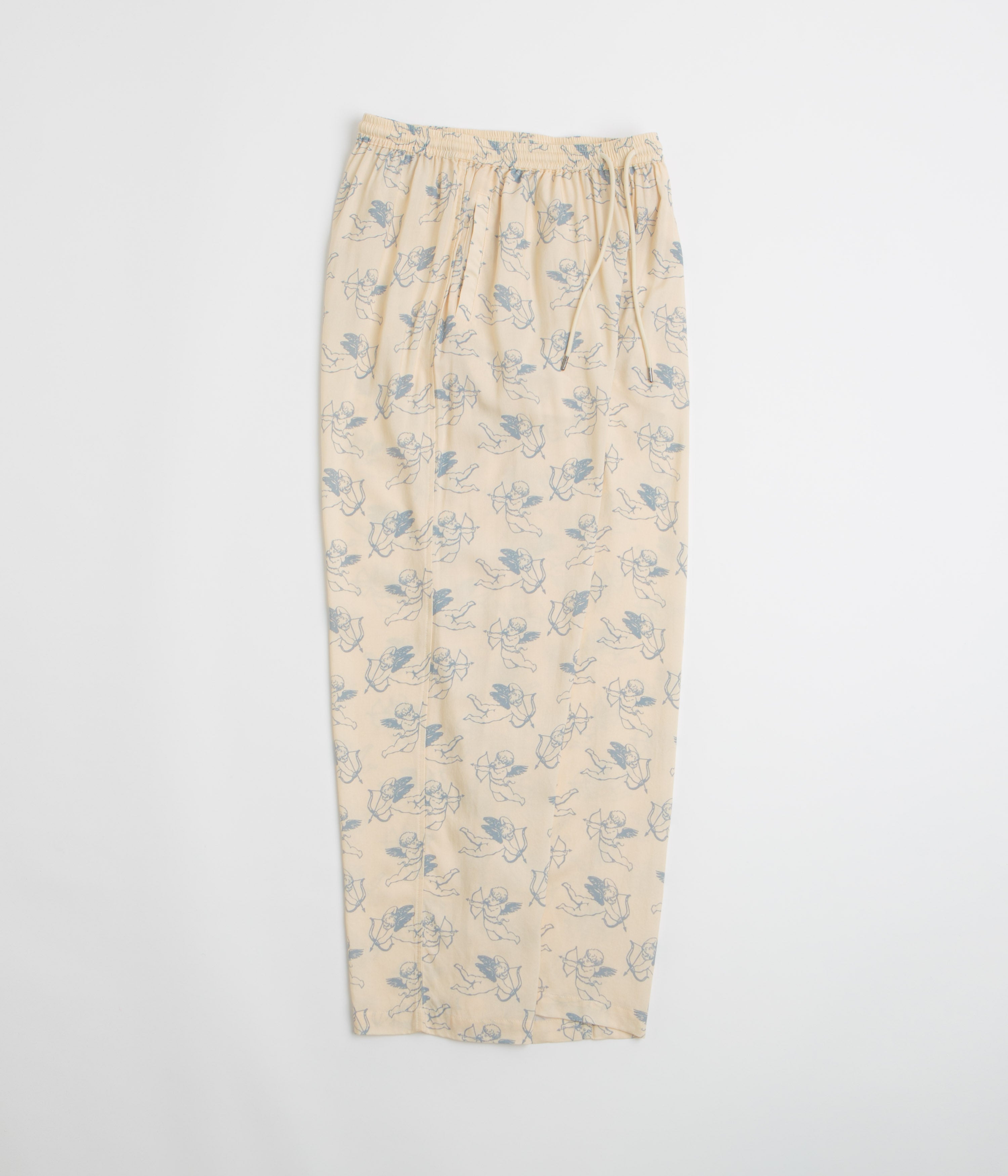 Helas Angels Pyjama Pants - Beige
