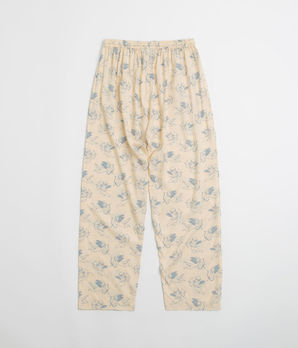 Helas Angels Pyjama Pants - Beige