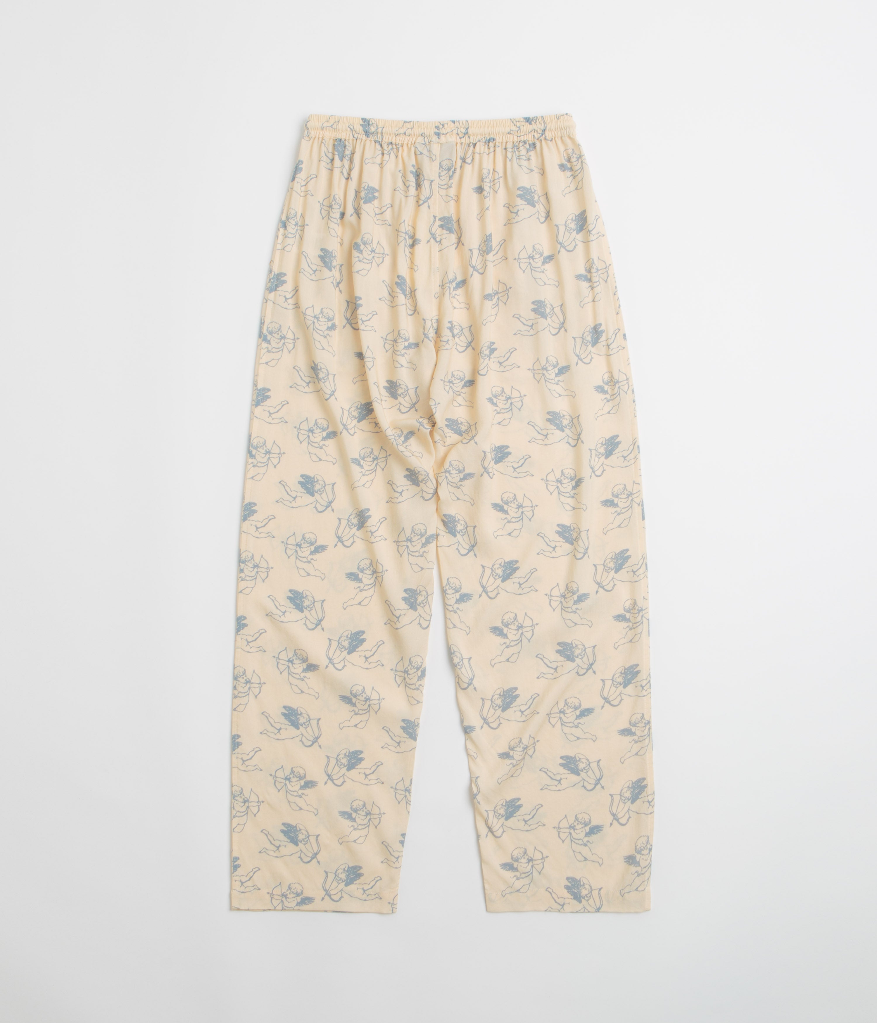 Helas Angels Pyjama Pants - Beige