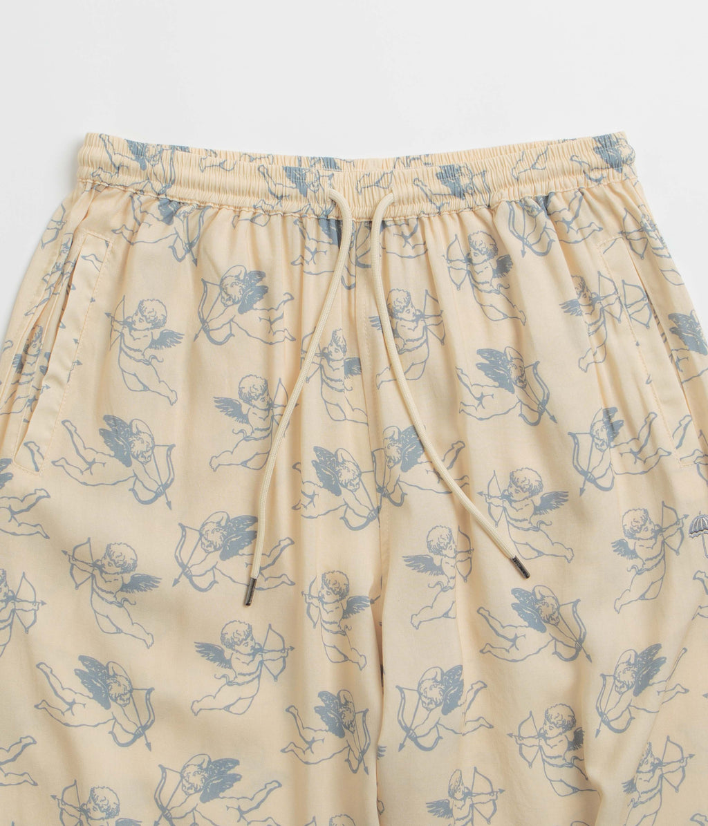 Helas Angels Pyjama Pants - Beige