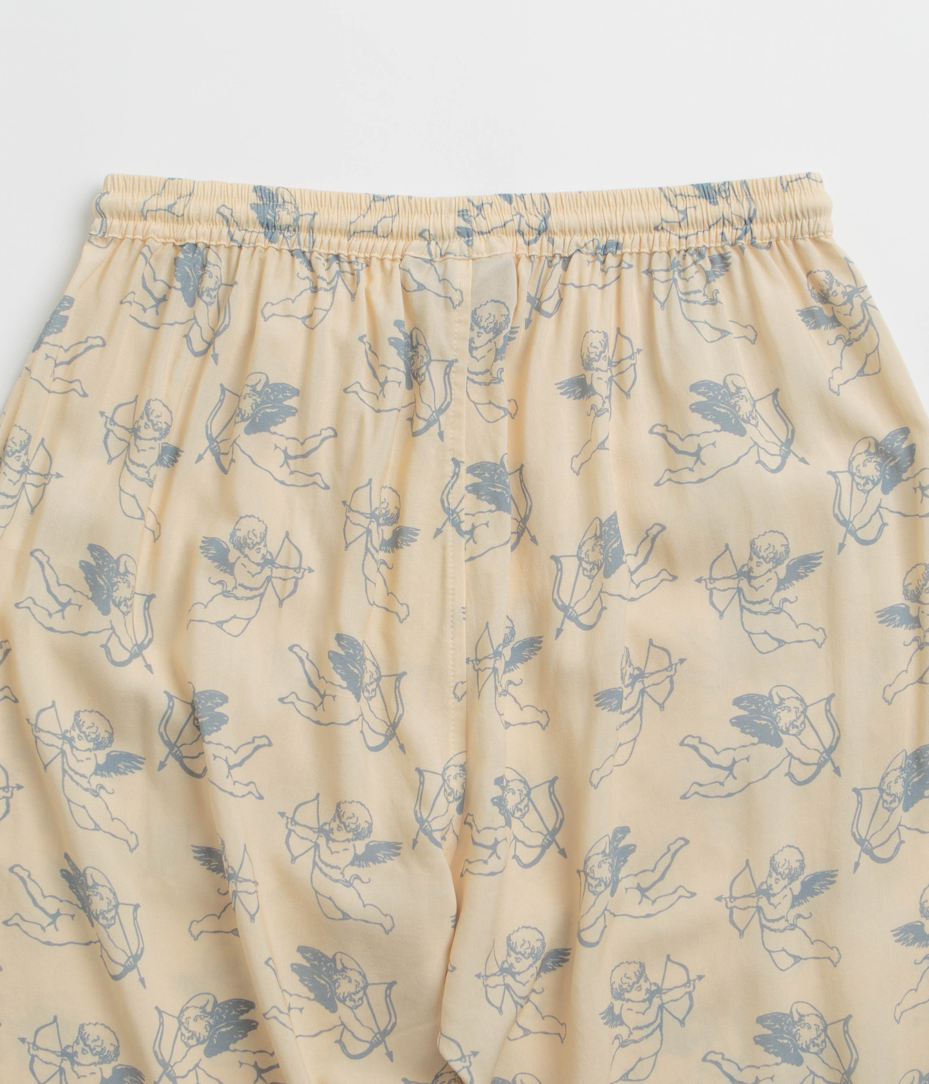 Helas Angels Pyjama Pants - Beige