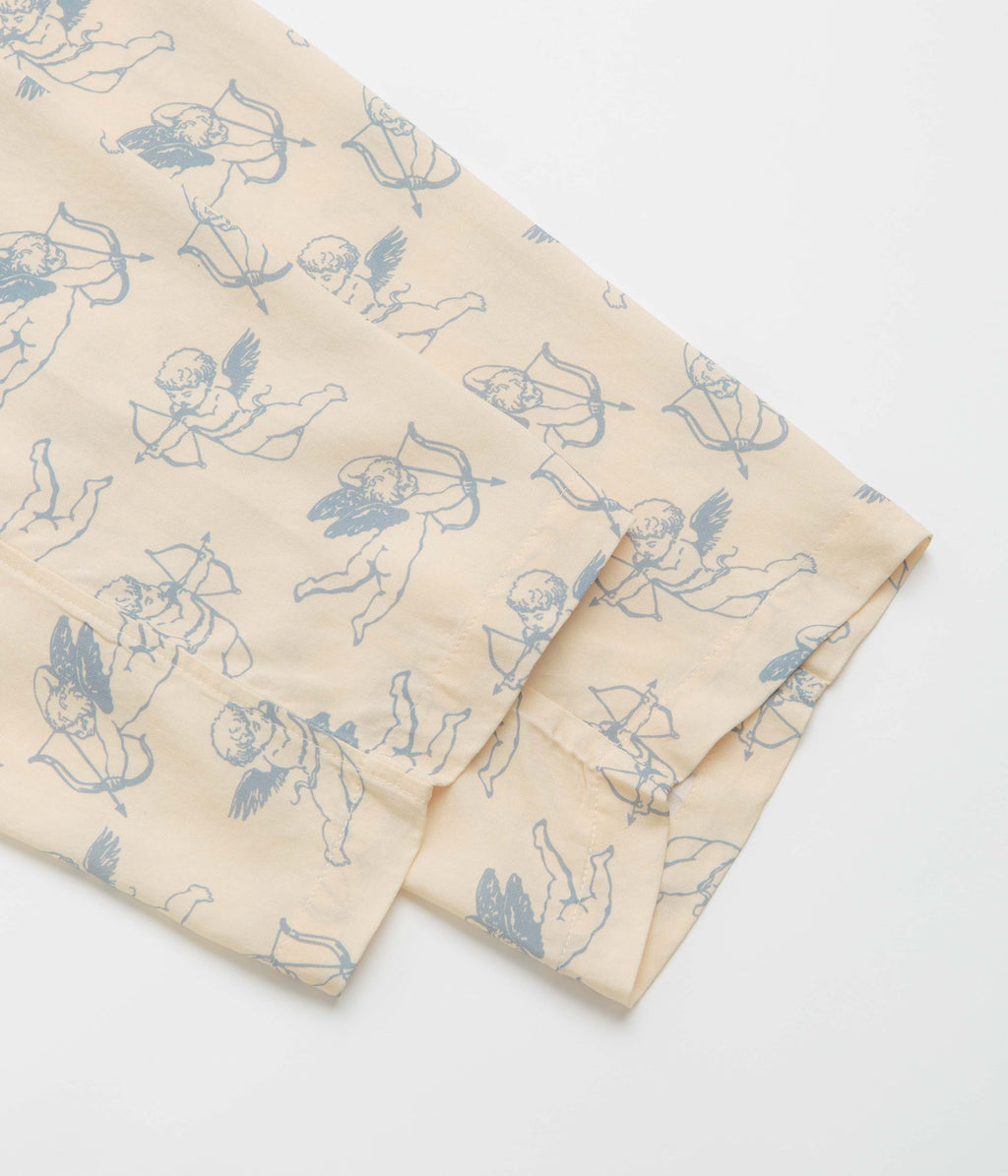 Helas Angels Pyjama Pants - Beige