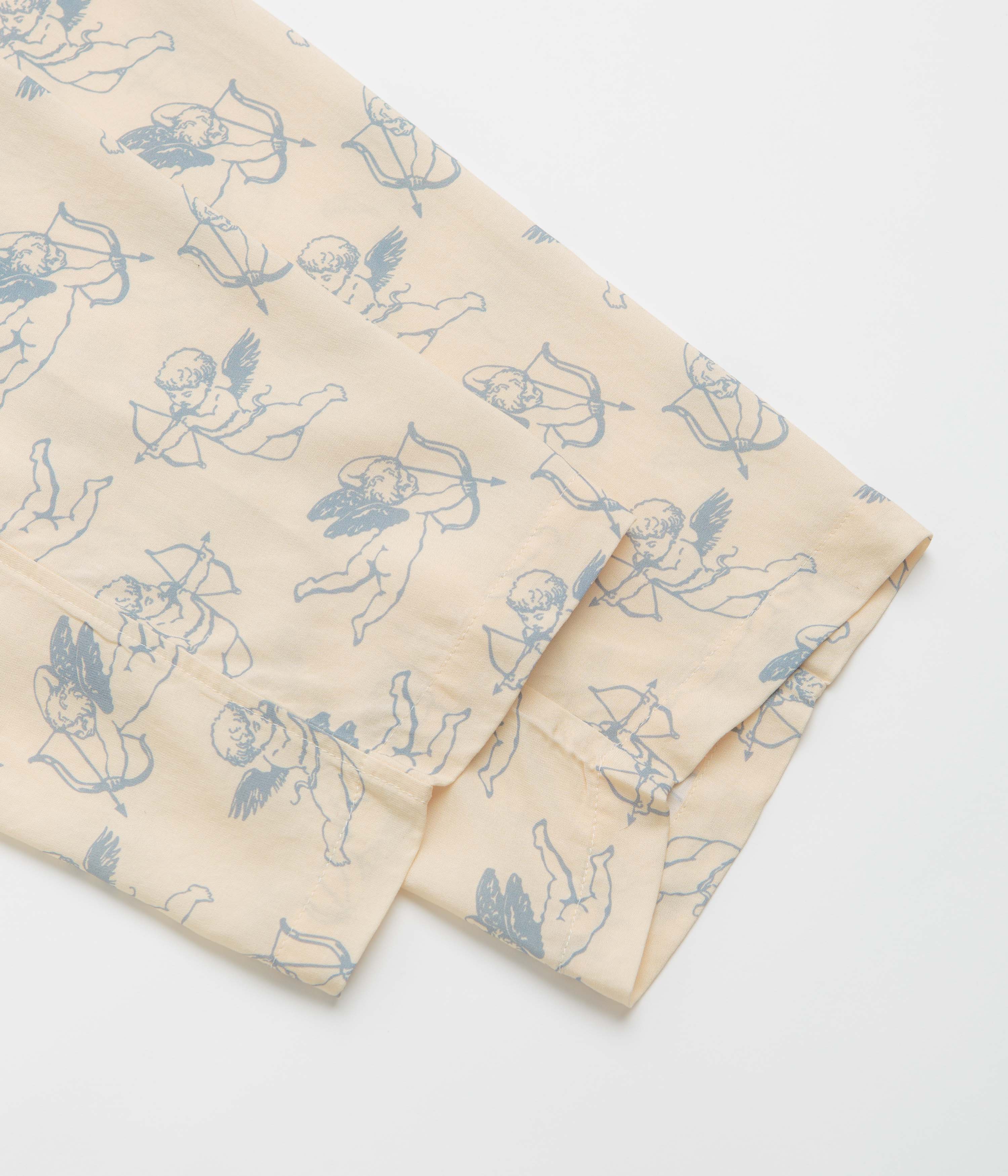 Helas Angels Pyjama Pants - Beige