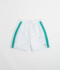Helas Facile Sport Shorts - White