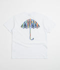 Helas Temperature T-Shirt - White