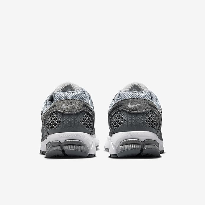 Men's Nike Zoom Vomero 5 Cool Grey/White-Wolf Grey (HF1553 003)