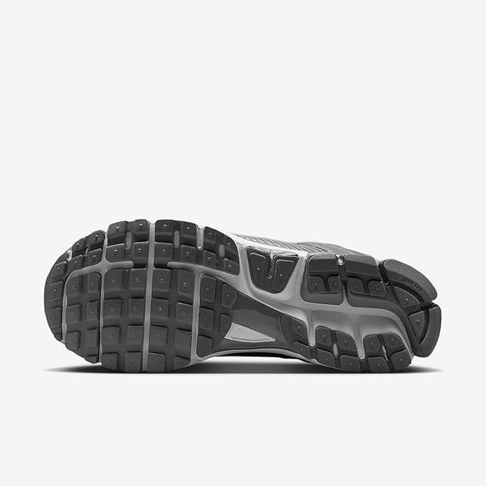 Men's Nike Zoom Vomero 5 Cool Grey/White-Wolf Grey (HF1553 003)