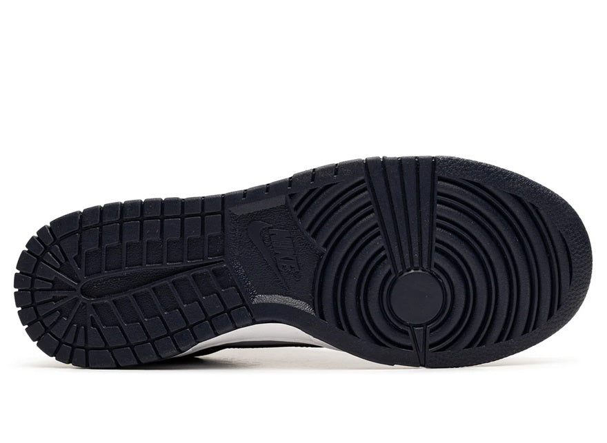 Men's Nike Dunk Low Retro Wolf Grey Obsidian (HF5441 003)
