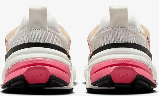 Women's Nike V2K Run Guava Ice/Aster Pink-Sail (HJ7389 838)