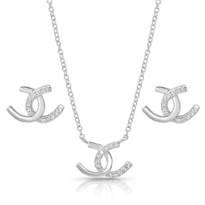 Horseshoe Set