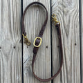 Hot Oil Tiedown Strap