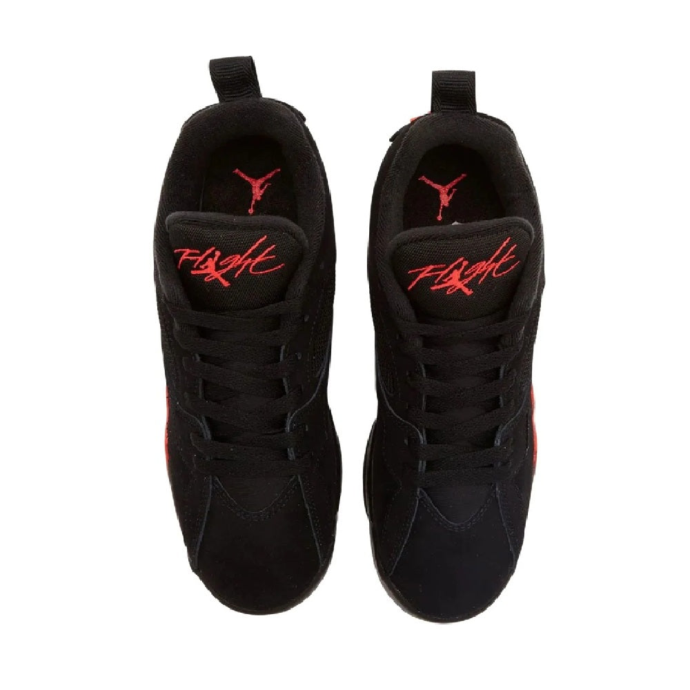 Men's Jordan MVP 92 Black/Infrared 23 (HQ3950 003)