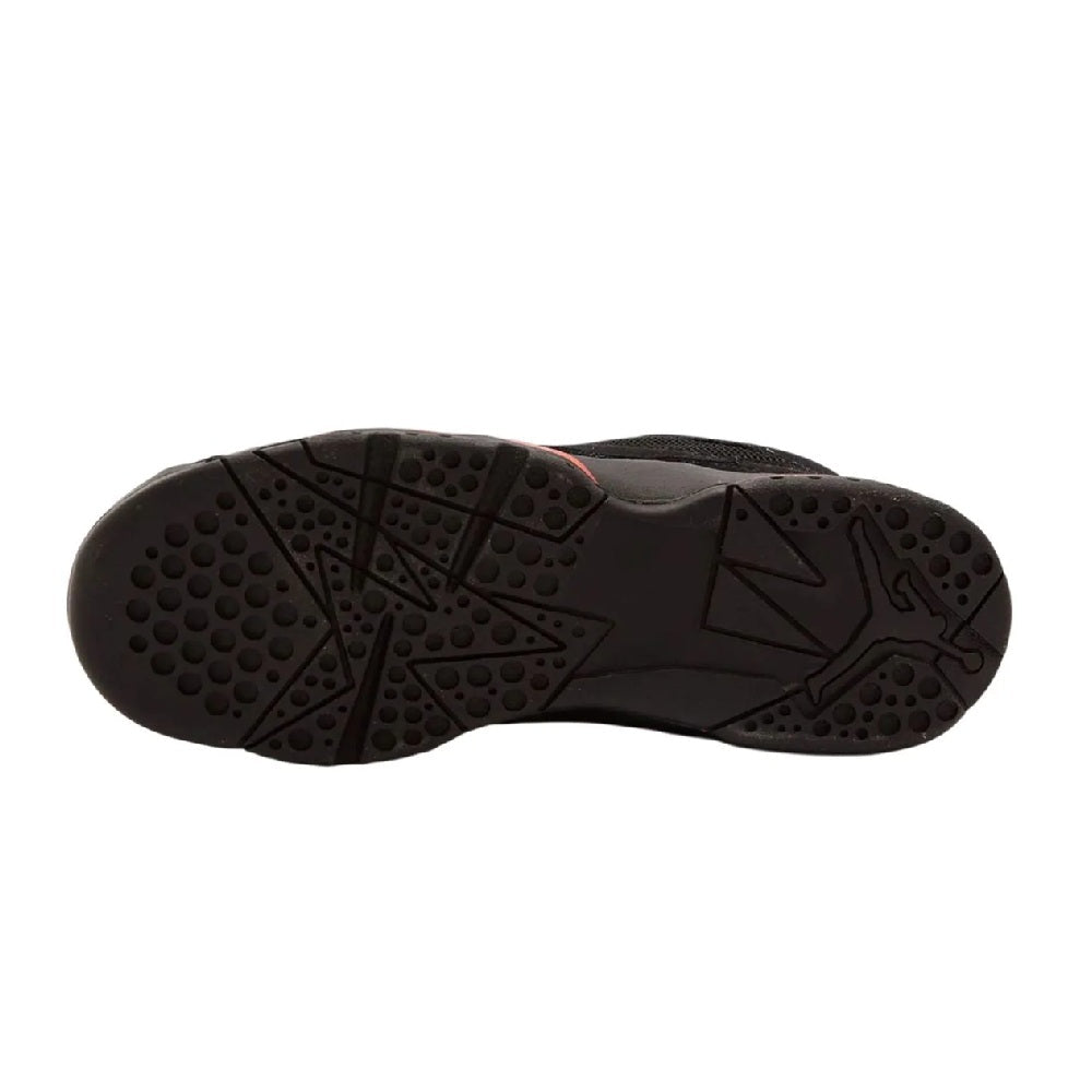 Men's Jordan MVP 92 Black/Infrared 23 (HQ3950 003)