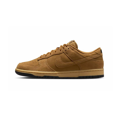 Nike Dunk Low Wheat