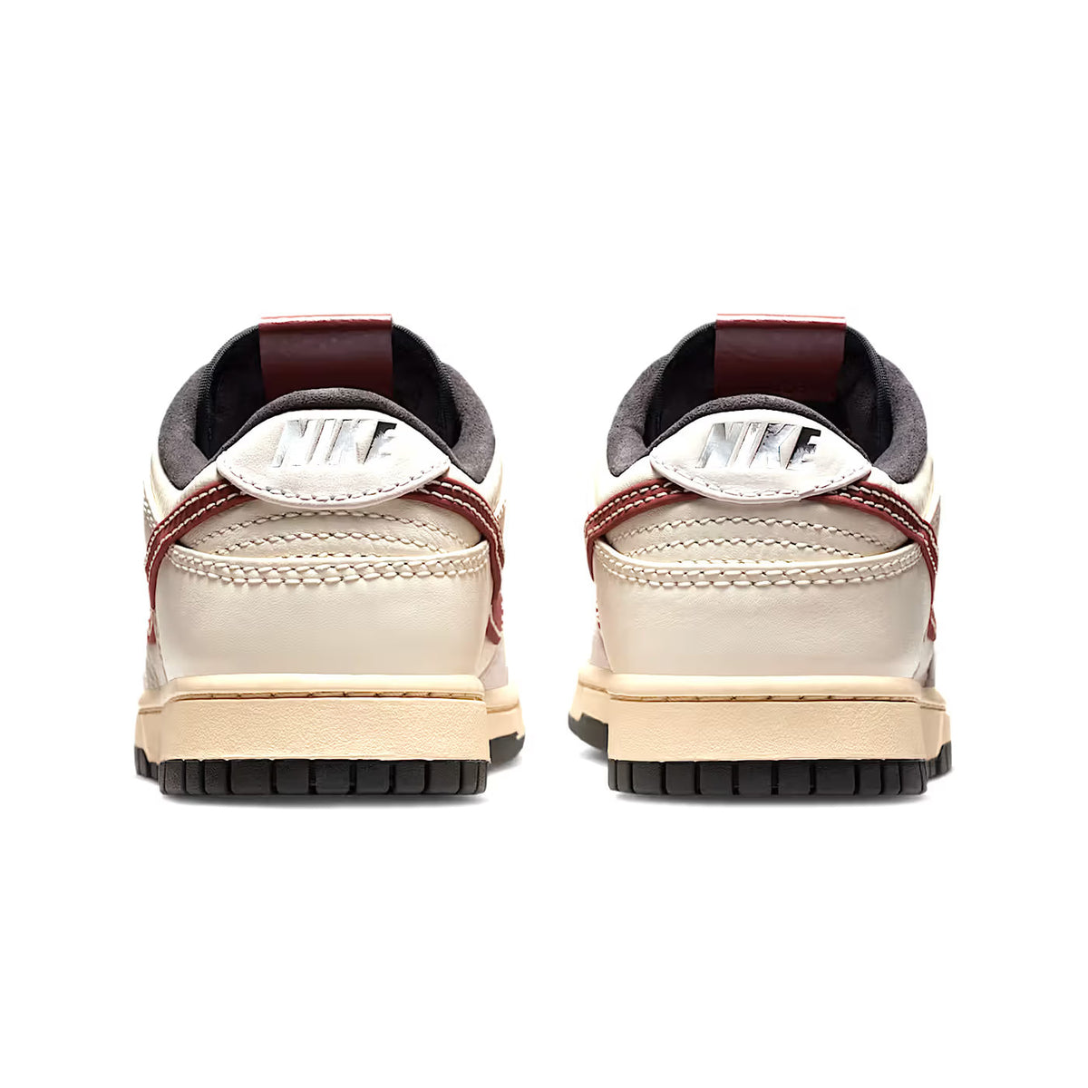 Nike Dunk Low Dark Pony Soft Pearl