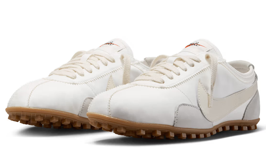 Nike Moon Shoe White Soft Pearl Gum (Women'S)