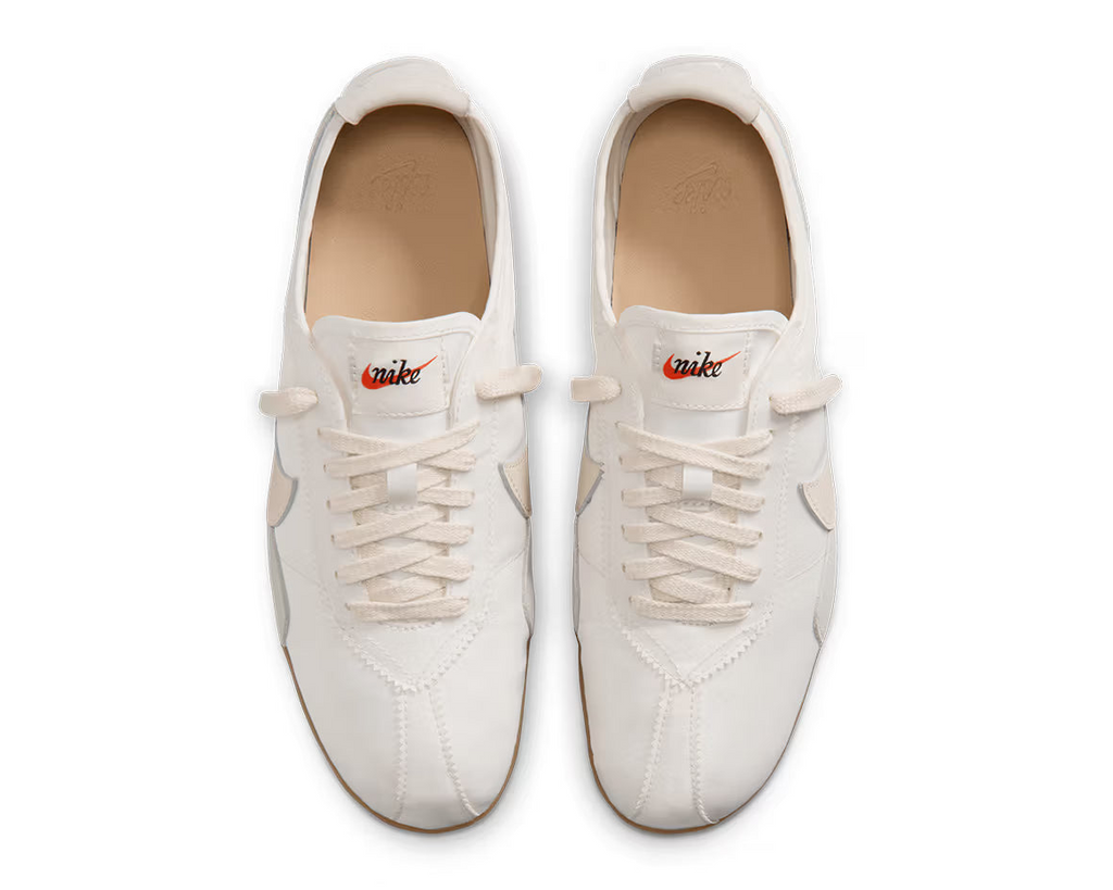 Nike Moon Shoe White Soft Pearl Gum (Women'S)