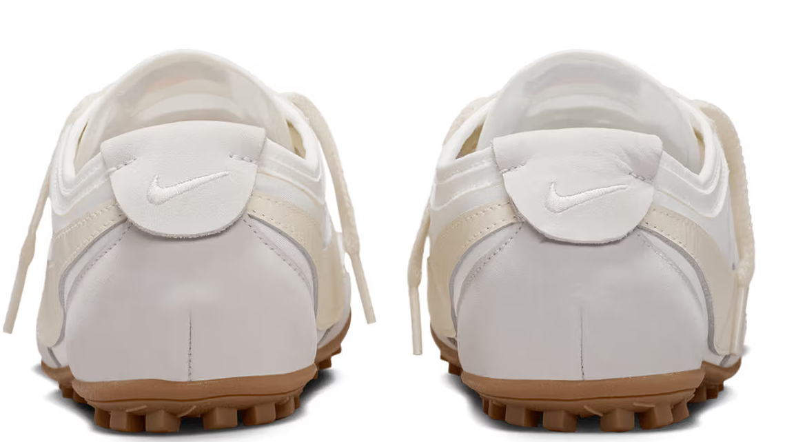 Nike Moon Shoe White Soft Pearl Gum (Women'S)