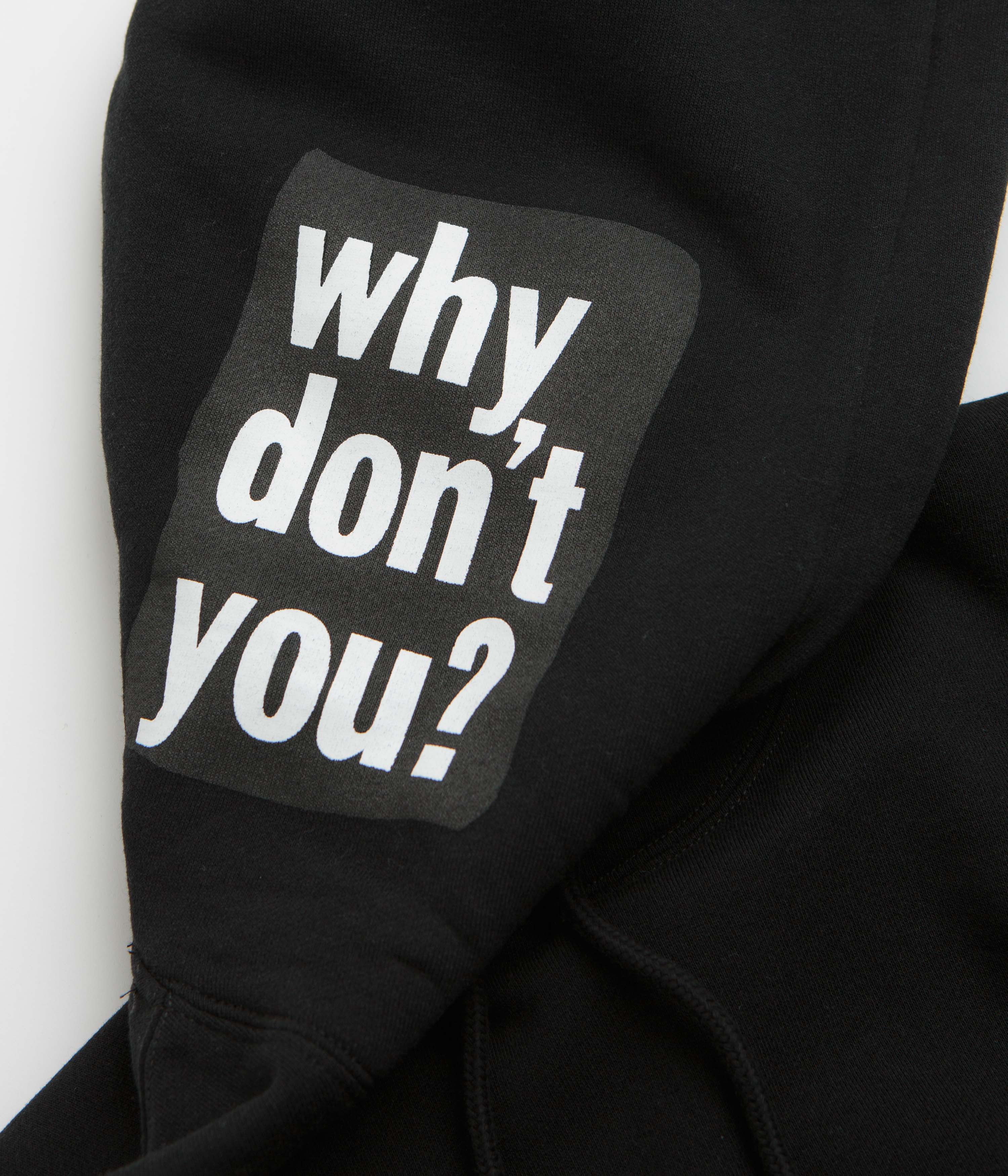 HUF Gimme The Loot Hoodie - Black
