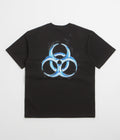HUF Sector T-Shirt - Black
