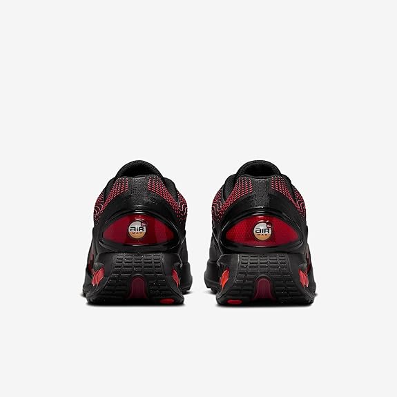 Men's Nike Air Max DN ES Black/Black-Black (HV5235 002)