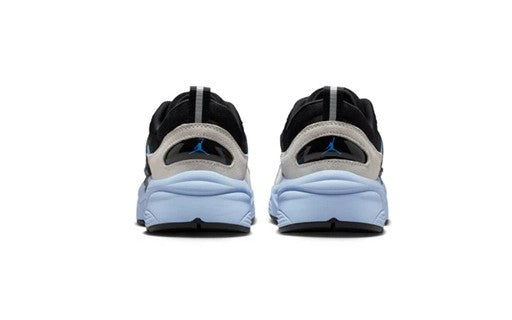 Men's Jordan TRunner O/S Black/University Blue (IB3722 007)