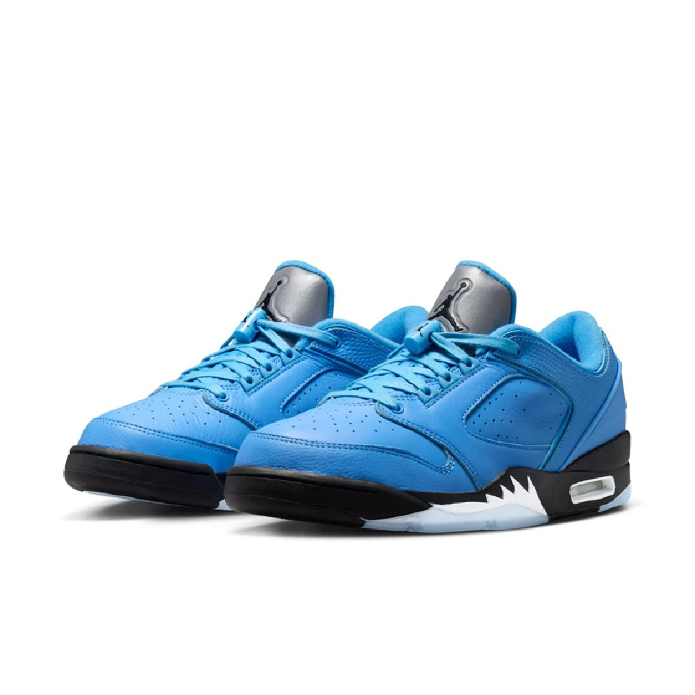 Men's Jordan Sixty Plus Low University Blue/White-Obsidian (IH2047 400)