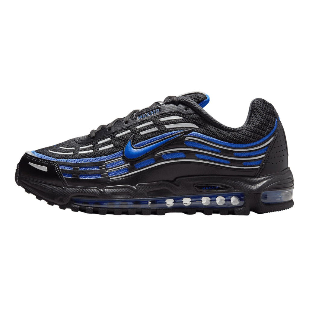 Nike Air Max Tl 2.5 Black Hyper Royal