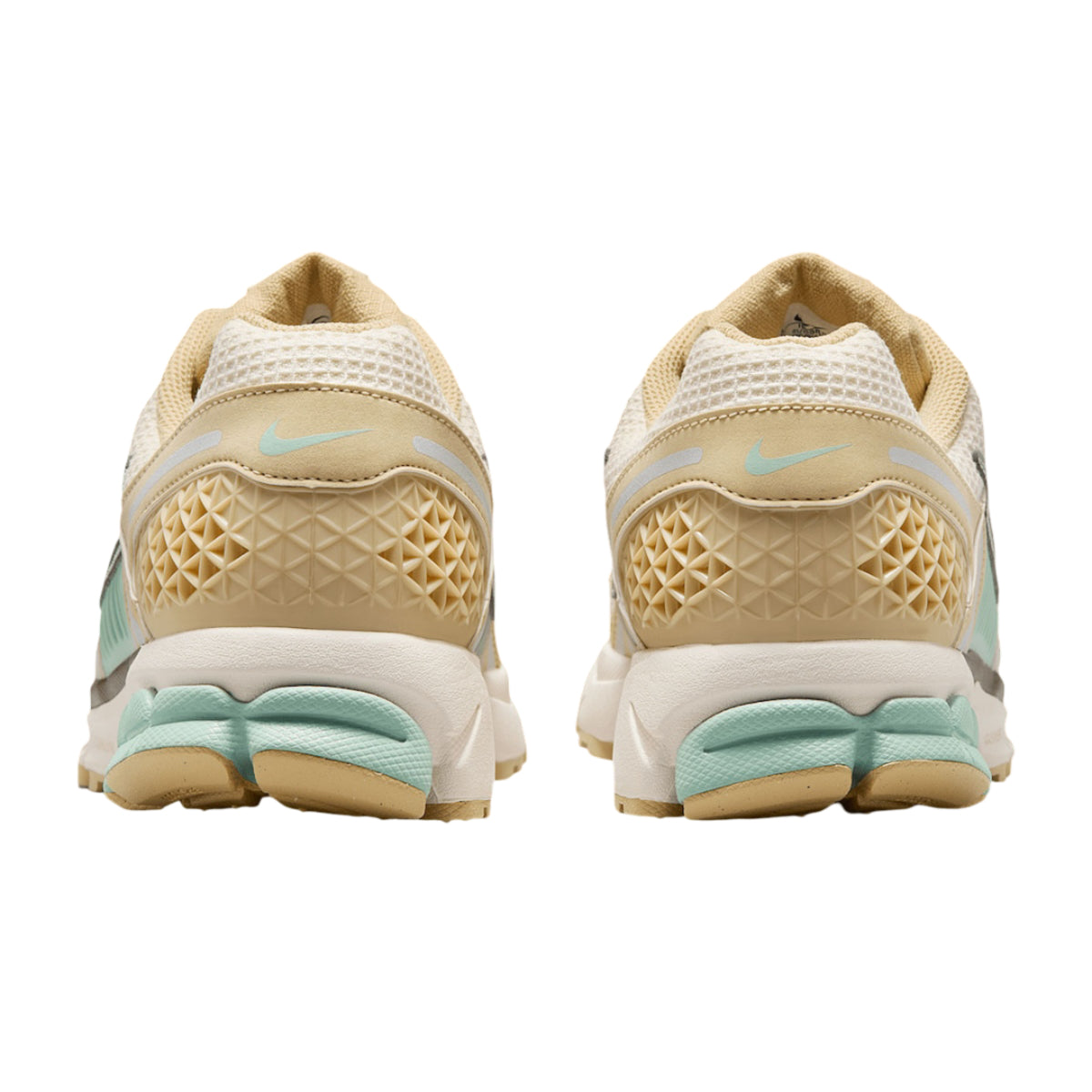 Nike Zoom Vomero 5 Team Gold Seafoam