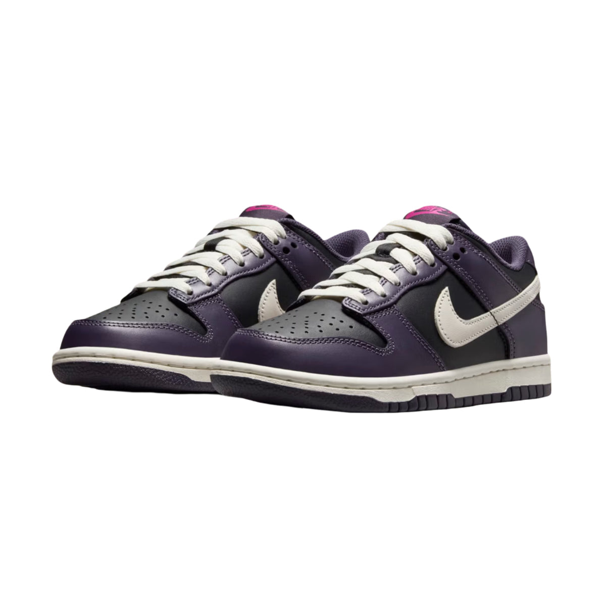 Nike Dunk Low Dark Raisin (Gs)