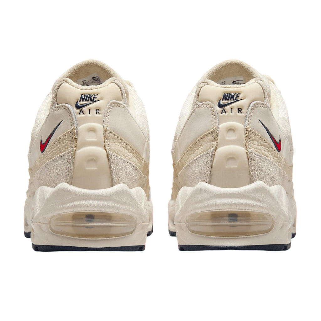 Nike Air Max 95 Og Prm Big Bubble Pale Ivory
