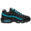Nike Air Max 95 Recraft Black Pearl Grey Baltic Blue (Gs)
