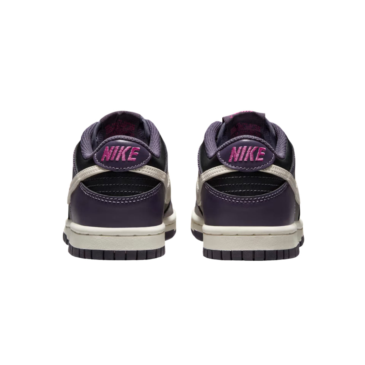 Nike Dunk Low Dark Raisin (Gs)