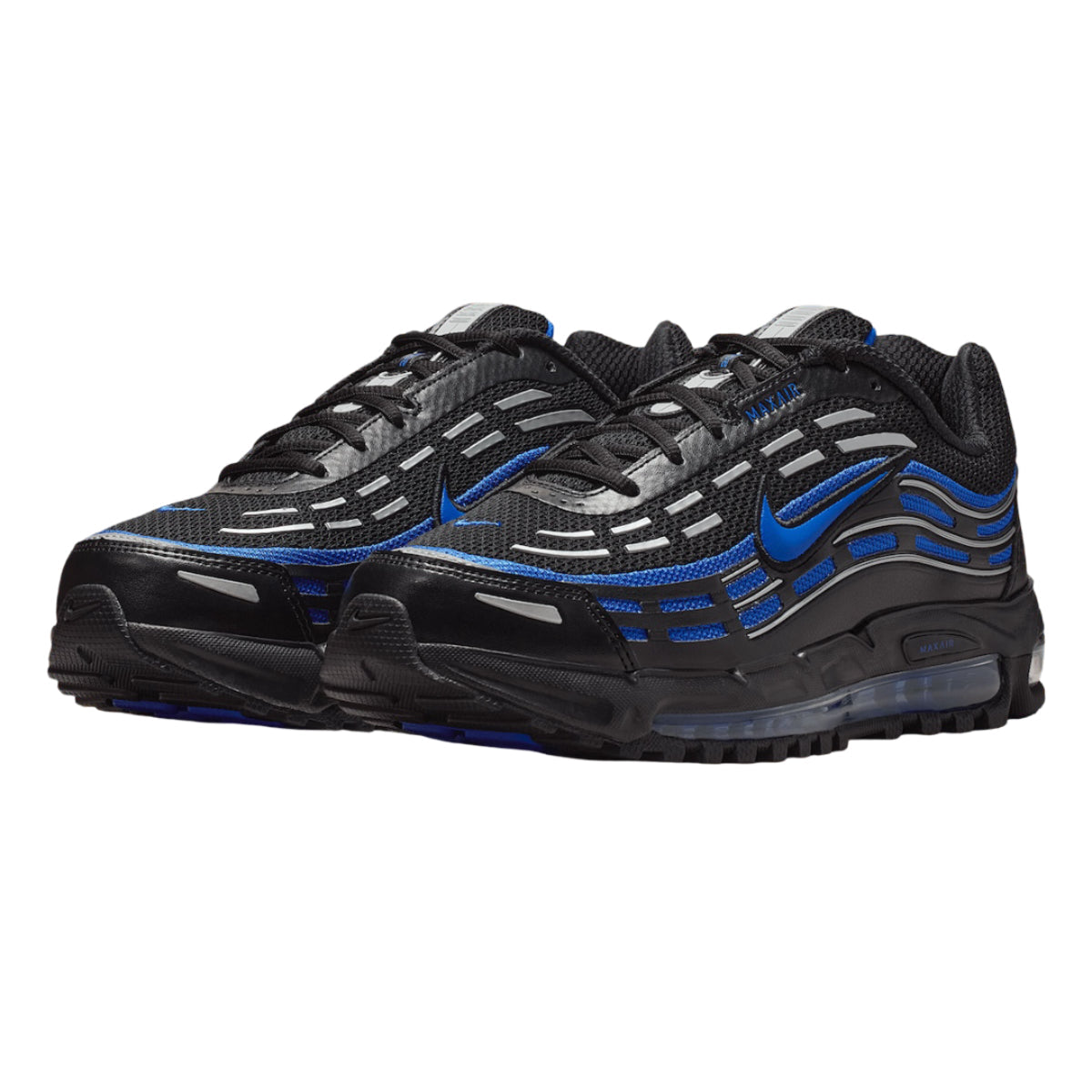 Nike Air Max Tl 2.5 Black Hyper Royal