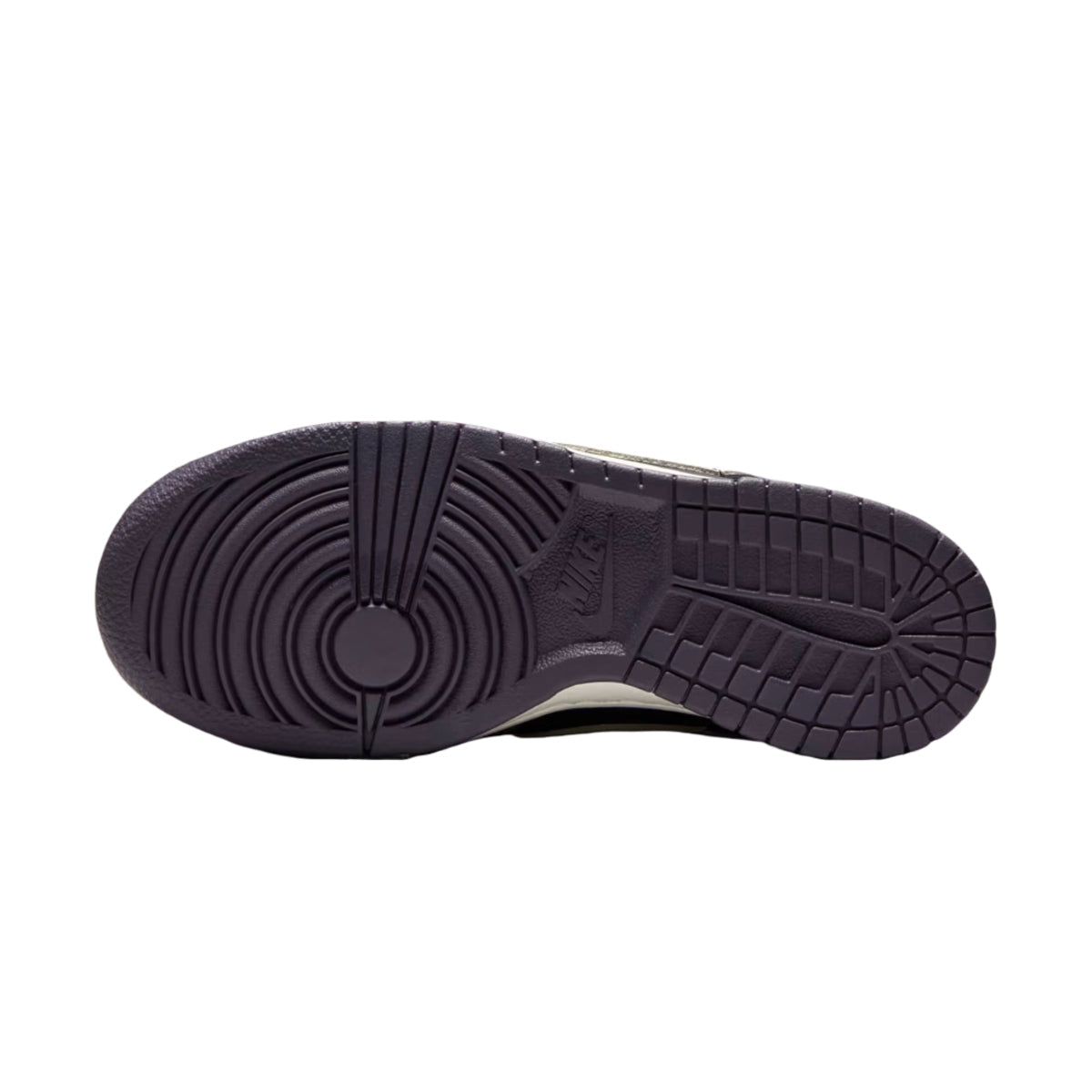 Nike Dunk Low Dark Raisin (Gs)