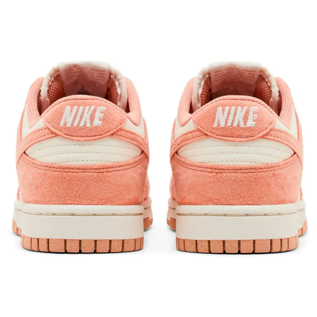 Nike Dunk Low Next Nature Apricot Agate (W)