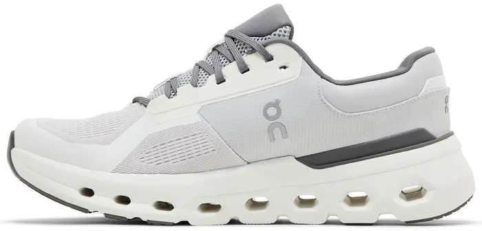 On Running Cloudrunner 2 Frost White