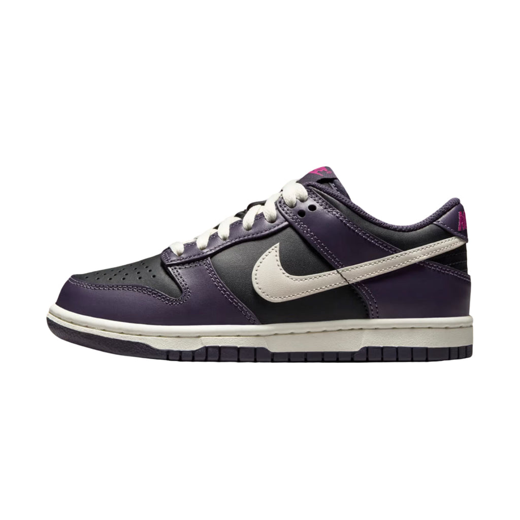 Nike Dunk Low Dark Raisin (Gs)