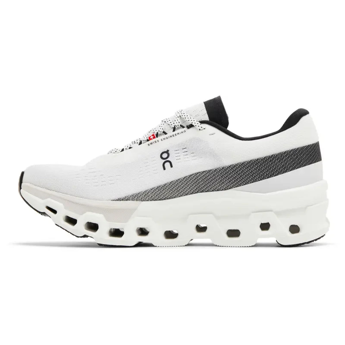 On Running Cloudmonster 2 White Frost (W)