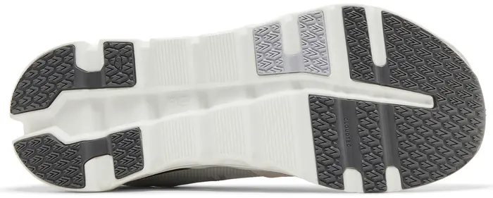 On Running Cloudrunner 2 Frost White