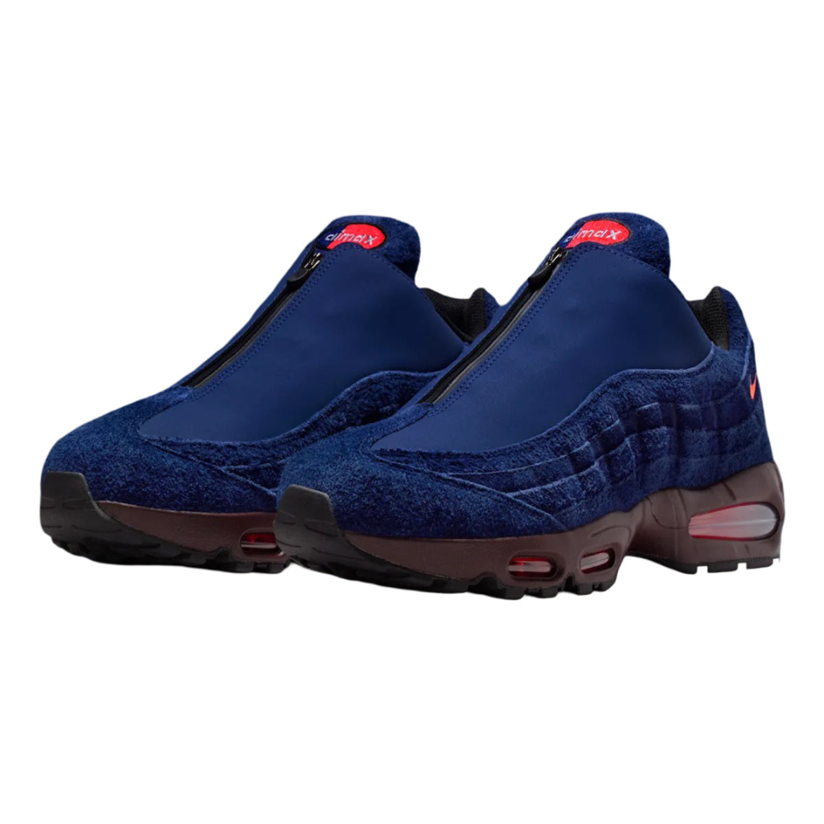Nike Air Max 95 Zip Sp Loyal Blue