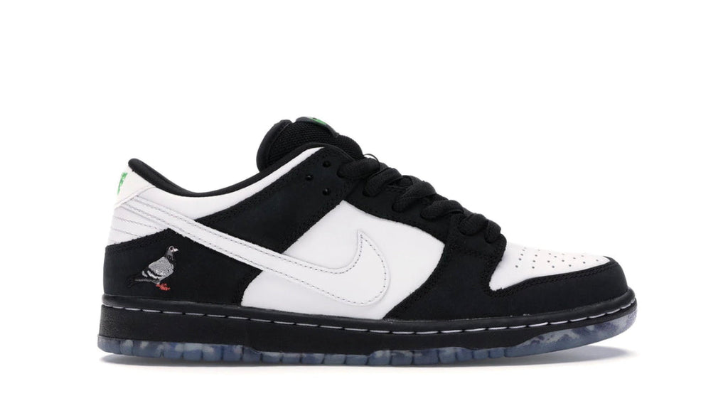 Nike Sb Dunk Low Staple Panda Pigeon