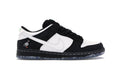 Nike Sb Dunk Low Staple Panda Pigeon