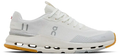 On Running Cloudnova Form 2 White Ivory